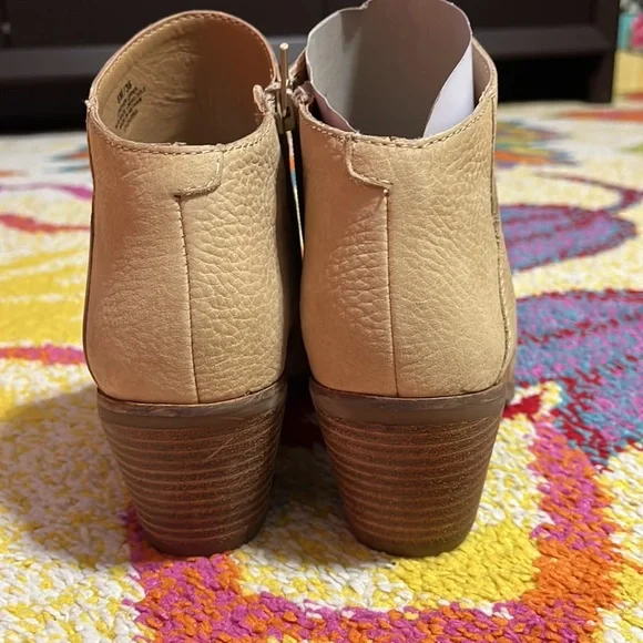 NWOT Lucky brand Zavrina - Picture 6 of 9